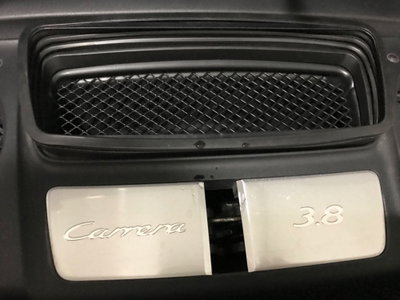 Porsche 911 Coupé 3.8 Carrera 4S (11)