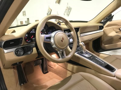 Porsche 911 Coupé 3.8 Carrera 4S (16)