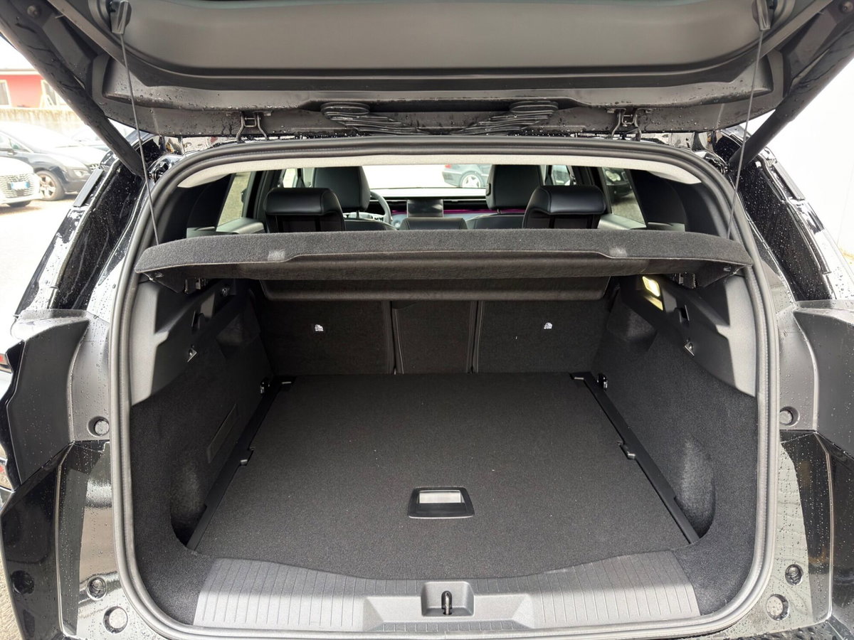 Citroen C5 Aircross 1.2 hybrid Max 136cv e-dcs6 (10)