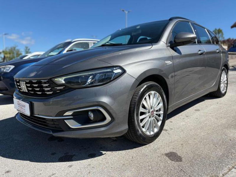 Fiat Tipo Station Wagon Tipo 1.3 Mjt S&S SW Business
