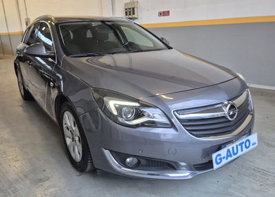 Opel Insignia Station Wagon CDTI 170CV Start&Stop Country usata