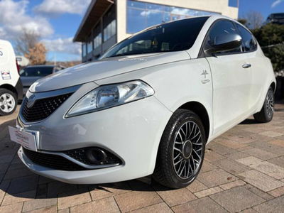 Lancia Ypsilon 1.3 MJT 16V 95 CV 5 porte S&S Mya usata