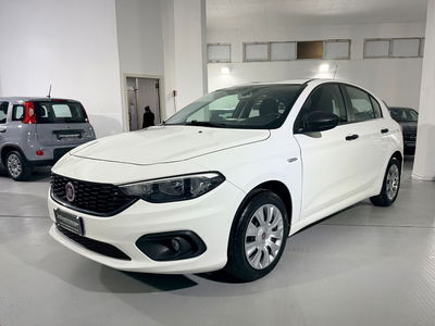 Fiat Tipo Tipo 1.3 Mjt S&S 5 porte City Life usata