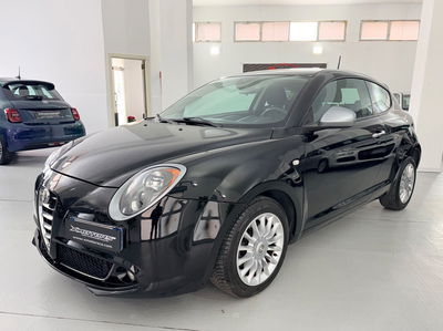 Alfa Romeo MiTo 1.3 JTDm 85 CV S&S Distinctive usata