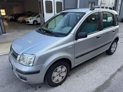 Fiat Panda 1.2 Emotion usata