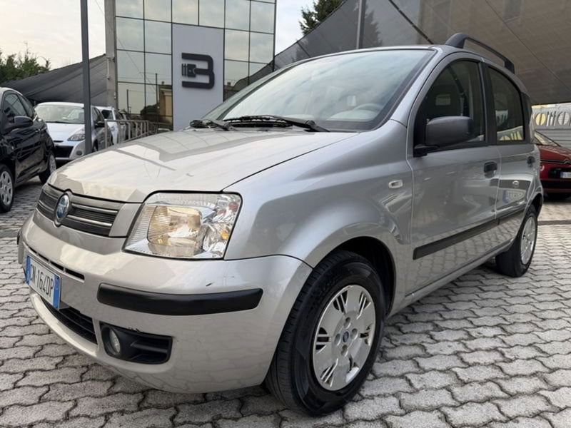 Fiat Panda 1.2 Dynamic Eco