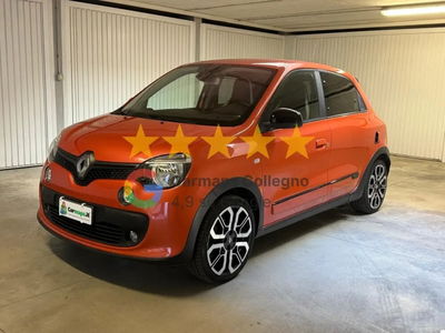 Renault Twingo TCe 110 CV Energy GT usata