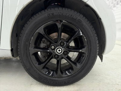 smart forfour forfour 70 1.0 Youngster (7)