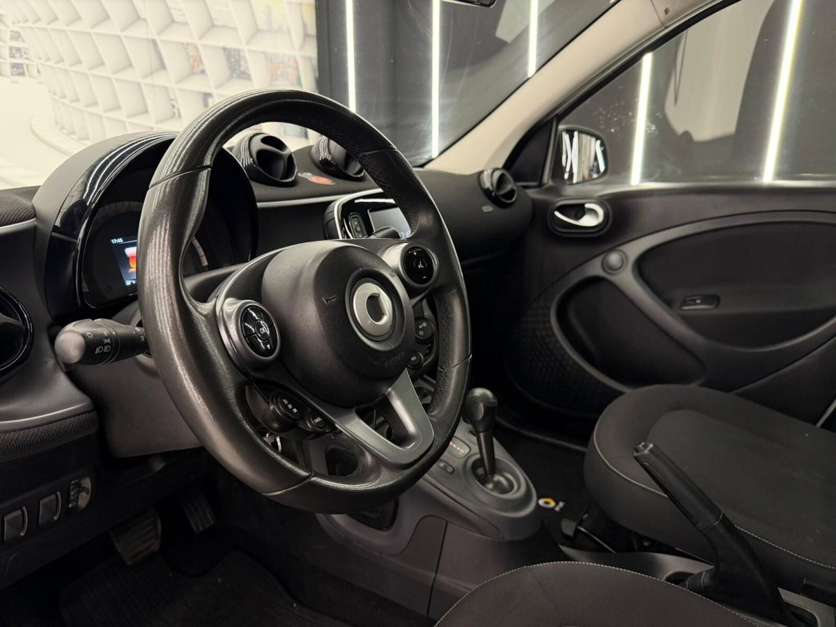 smart forfour forfour 70 1.0 Youngster (13)