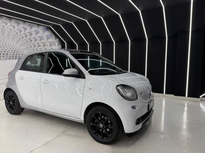 smart forfour forfour 70 1.0 Youngster (2)