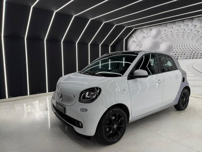smart forfour forfour 70 1.0 Youngster (3)