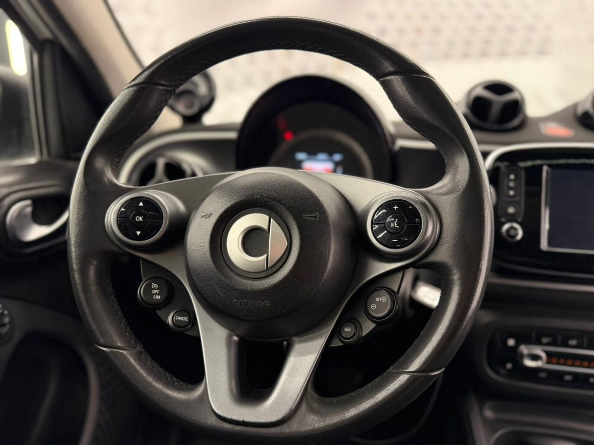 smart forfour forfour 70 1.0 Youngster (8)