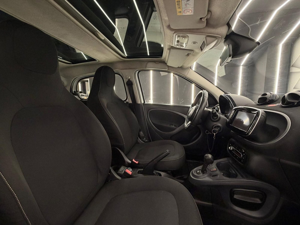 smart forfour forfour 70 1.0 Youngster (9)