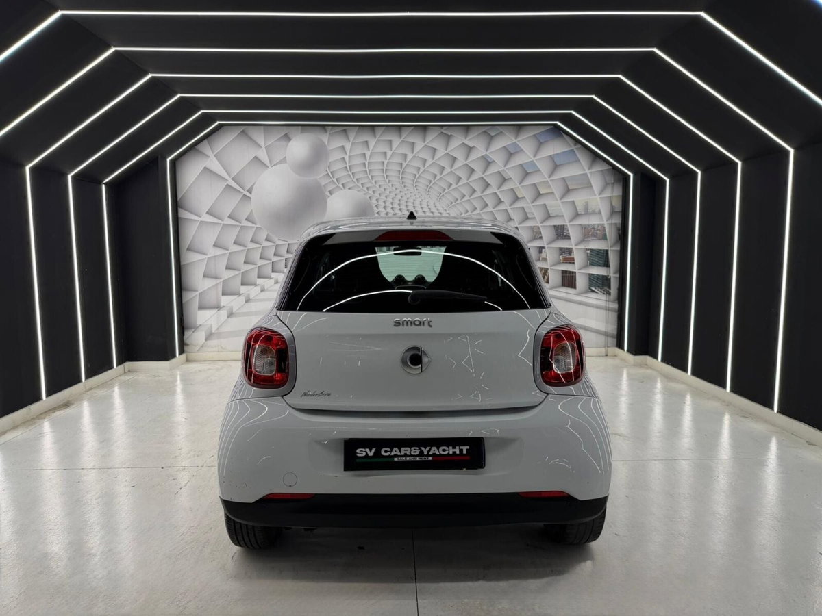 smart forfour forfour 70 1.0 Youngster (6)