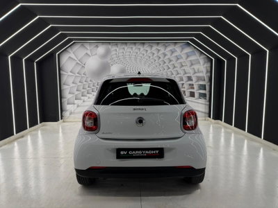 smart forfour forfour 70 1.0 Youngster (6)