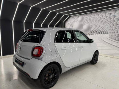 smart forfour forfour 70 1.0 Youngster (4)