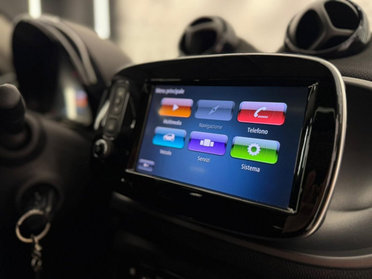 smart forfour forfour 70 1.0 Youngster (10)