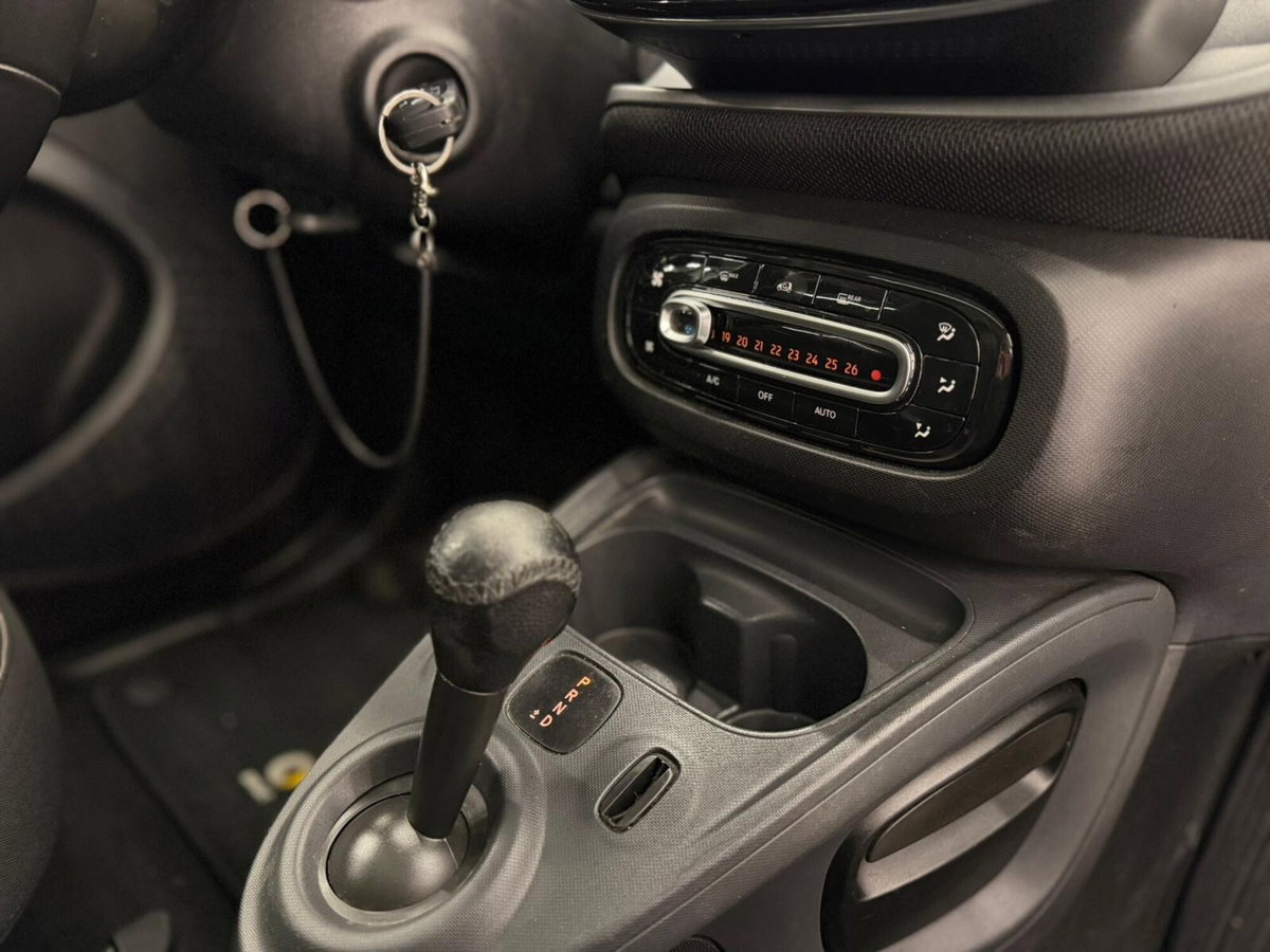 smart forfour forfour 70 1.0 Youngster (11)