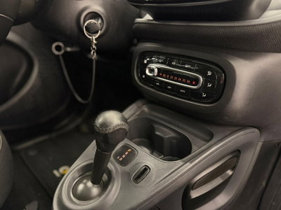 smart forfour forfour 70 1.0 Youngster (11)