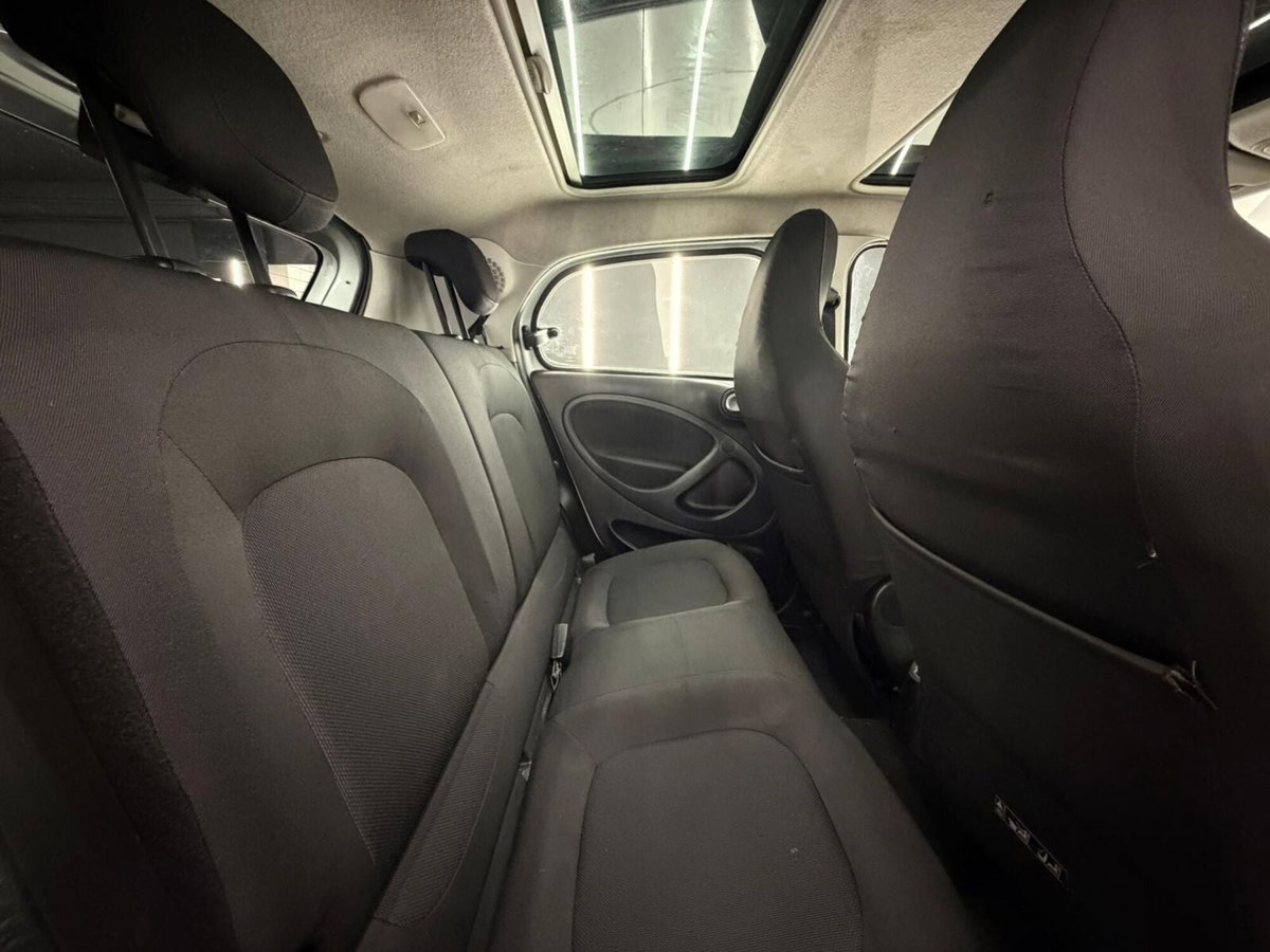 smart forfour forfour 70 1.0 Youngster (12)