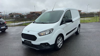 Ford Transit Courier 1.5 TDCi 75CV  Trend usato