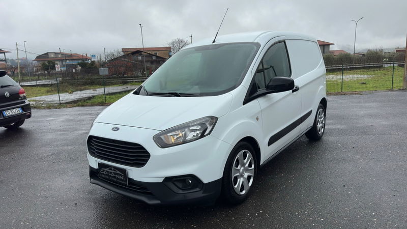 Ford Transit Courier 1.5 TDCi 75CV  Trend