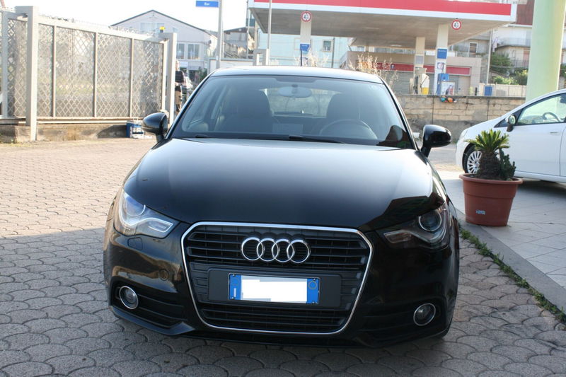 Audi A1 1.6 TDI 105 CV Attraction