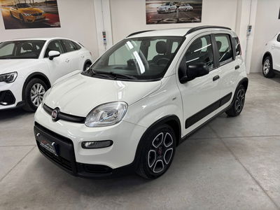 Fiat Panda 1.0 FireFly S&S Hybrid Sport usata