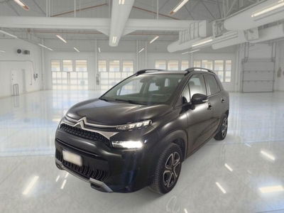 Citroen C3 Aircross BlueHDi 110 S&S Feel usata