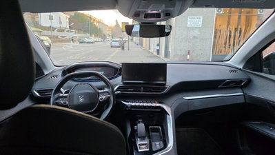 Peugeot 3008 Hybrid 225 e-EAT8 Allure Pack (10)