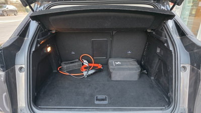 Peugeot 3008 Hybrid 225 e-EAT8 Allure Pack (13)
