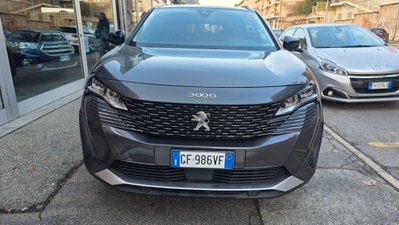 Peugeot 3008 Hybrid 225 e-EAT8 Allure Pack (2)