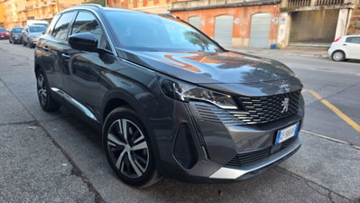 Peugeot 3008 Hybrid 225 e-EAT8 Allure Pack (3)