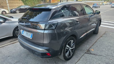 Peugeot 3008 Hybrid 225 e-EAT8 Allure Pack (5)