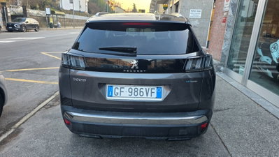 Peugeot 3008 Hybrid 225 e-EAT8 Allure Pack (6)