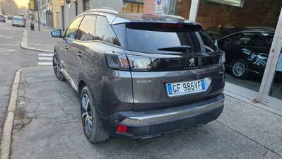 Peugeot 3008 Hybrid 225 e-EAT8 Allure Pack (7)