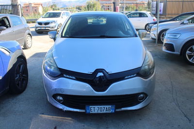 Renault Clio 1.2 75CV 5 porte Wave