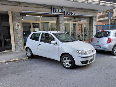 Fiat Punto Classic 1.2 3 porte Active usata
