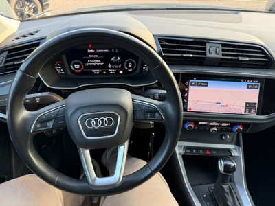Audi Q3 35 TDI quattro S tronic Business Advanced (19)