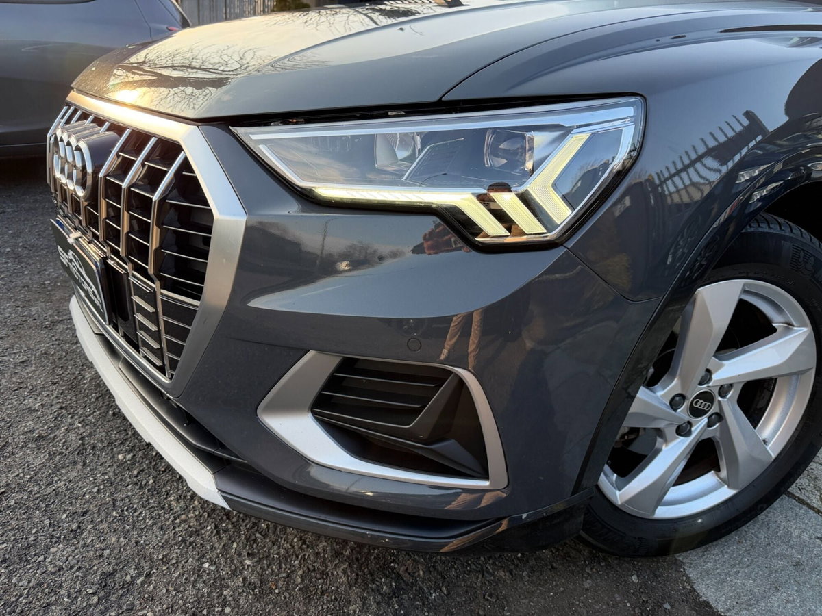 Audi Q3 35 TDI quattro S tronic Business Advanced (3)