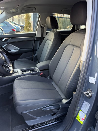 Audi Q3 35 TDI quattro S tronic Business Advanced (9)