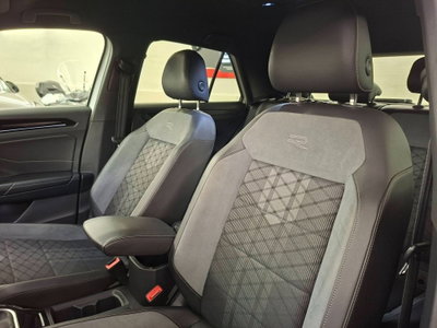 Volkswagen T-Roc 2.0 tdi R-Line 4motion 150cv dsg (13)