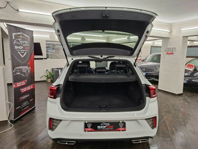 Volkswagen T-Roc 2.0 tdi R-Line 4motion 150cv dsg (14)