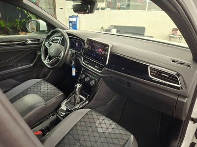 Volkswagen T-Roc 2.0 tdi R-Line 4motion 150cv dsg (15)