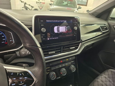 Volkswagen T-Roc 2.0 tdi R-Line 4motion 150cv dsg (16)