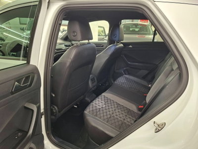 Volkswagen T-Roc 2.0 tdi R-Line 4motion 150cv dsg (18)