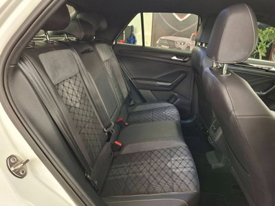 Volkswagen T-Roc 2.0 tdi R-Line 4motion 150cv dsg (3)