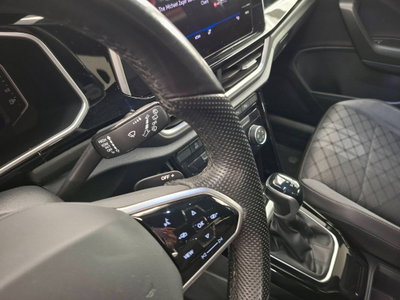 Volkswagen T-Roc 2.0 tdi R-Line 4motion 150cv dsg (20)