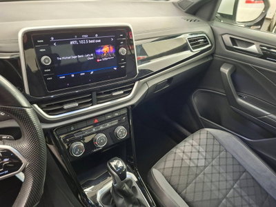 Volkswagen T-Roc 2.0 tdi R-Line 4motion 150cv dsg (4)