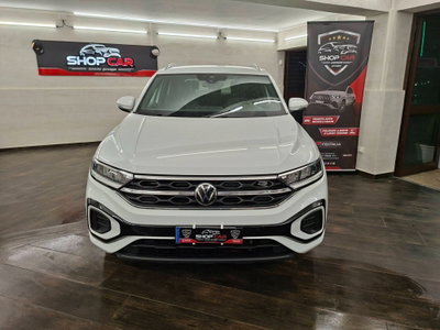Volkswagen T-Roc 2.0 tdi R-Line 4motion 150cv dsg (6)